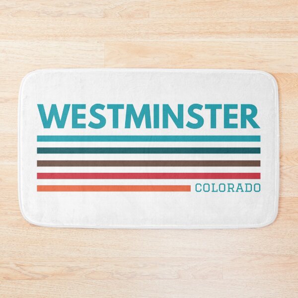Item preview, Westminster Colorado designed and sold by Taumaturgo.