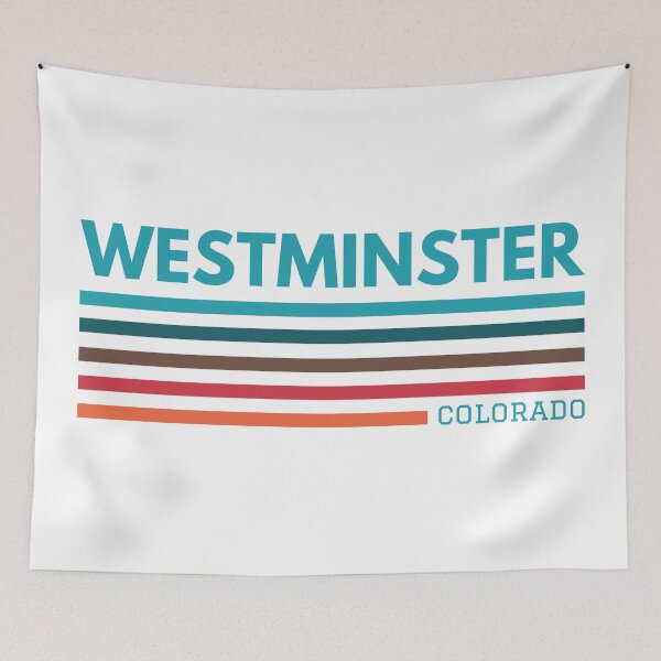 Item preview, Westminster Colorado designed and sold by Taumaturgo.