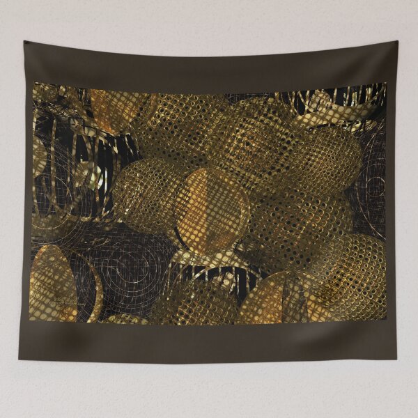 Item preview, Electromagnetic Detraction designed and sold by mikebraun.