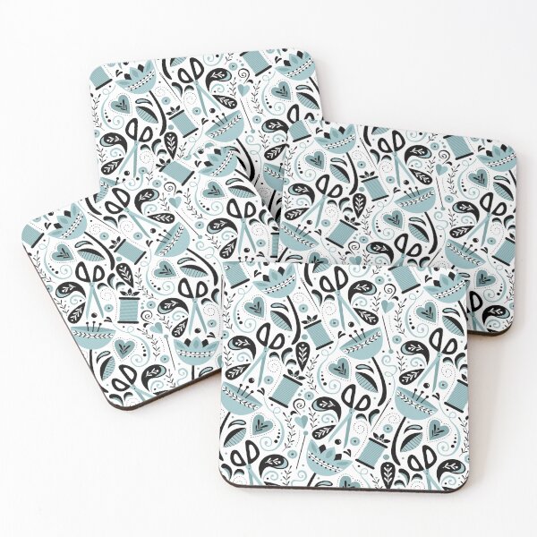 Item preview, Sew Floral designed and sold by robyriker.
