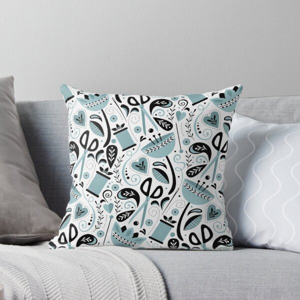 Item preview, Sew Floral designed and sold by robyriker.