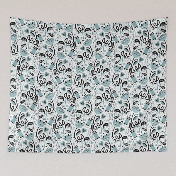 Item preview, Sew Floral designed and sold by robyriker.