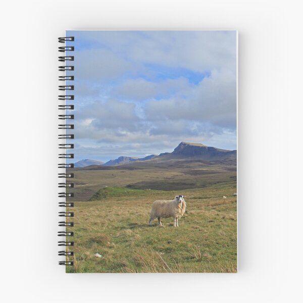 Item preview, Trotternish, Skye designed and sold by sandysshoots.