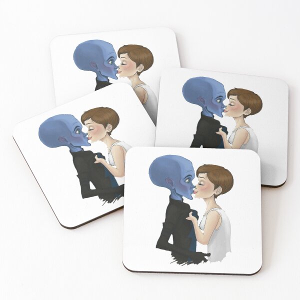 Item preview, Megamind  designed and sold by Keticreation.