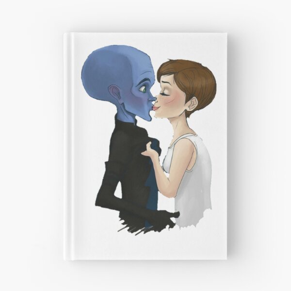 Item preview, Megamind  designed and sold by Keticreation.