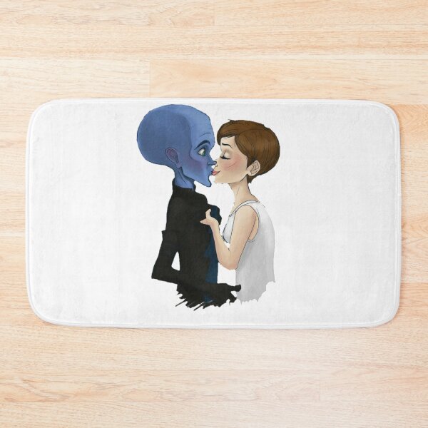 Item preview, Megamind  designed and sold by Keticreation.