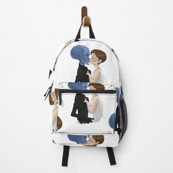 Item preview, Megamind  designed and sold by Keticreation.