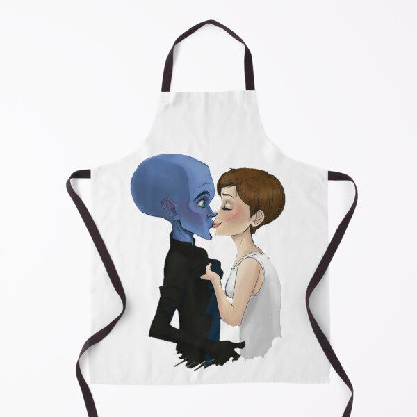 Item preview, Megamind designed and sold by Keticreation.