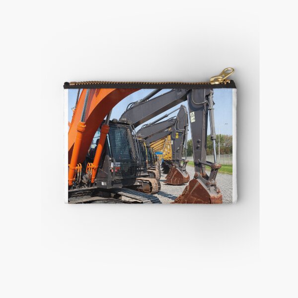 Item preview, Excavators designed and sold by Marc Molenaar.