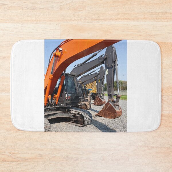 Item preview, Excavators designed and sold by Marc Molenaar.