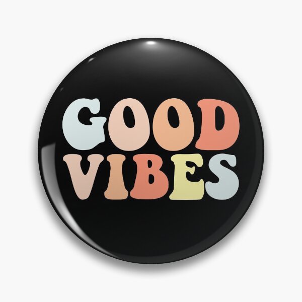Item preview, Good Vibes designed and sold by AbbyGrayson.