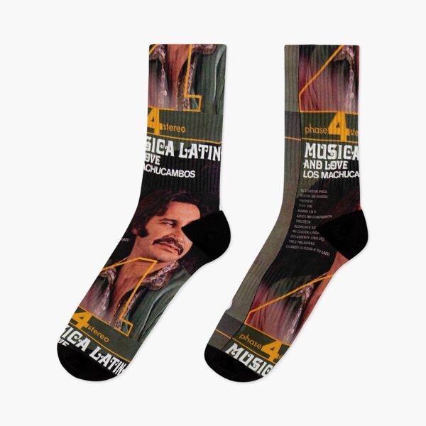 Item preview, Latina, Musica, Mexican, Spanish,bachelor pad, phase 4,  Jazz, Lounge, Latin designed and sold by Vintaged.