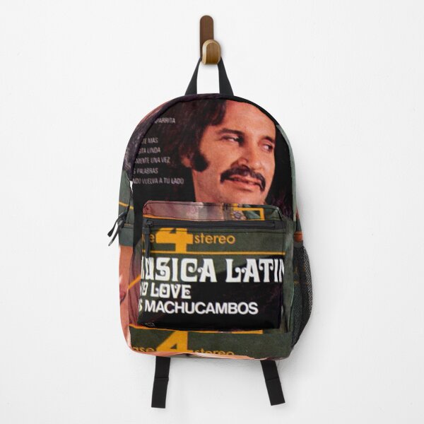 Item preview, Latina, Musica, Mexican, Spanish,bachelor pad, phase 4, Jazz, Lounge, Latin designed and sold by Vintaged.