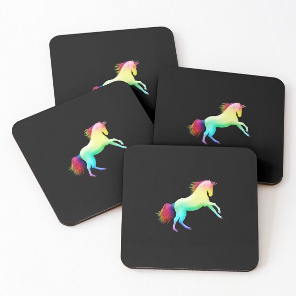 Item preview, Unicorn Royal Colorful designed and sold by Fit & Fun  Gallery.