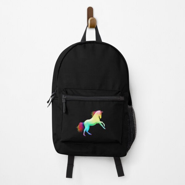 Item preview, Unicorn Royal Colorful designed and sold by Fit & Fun Gallery.