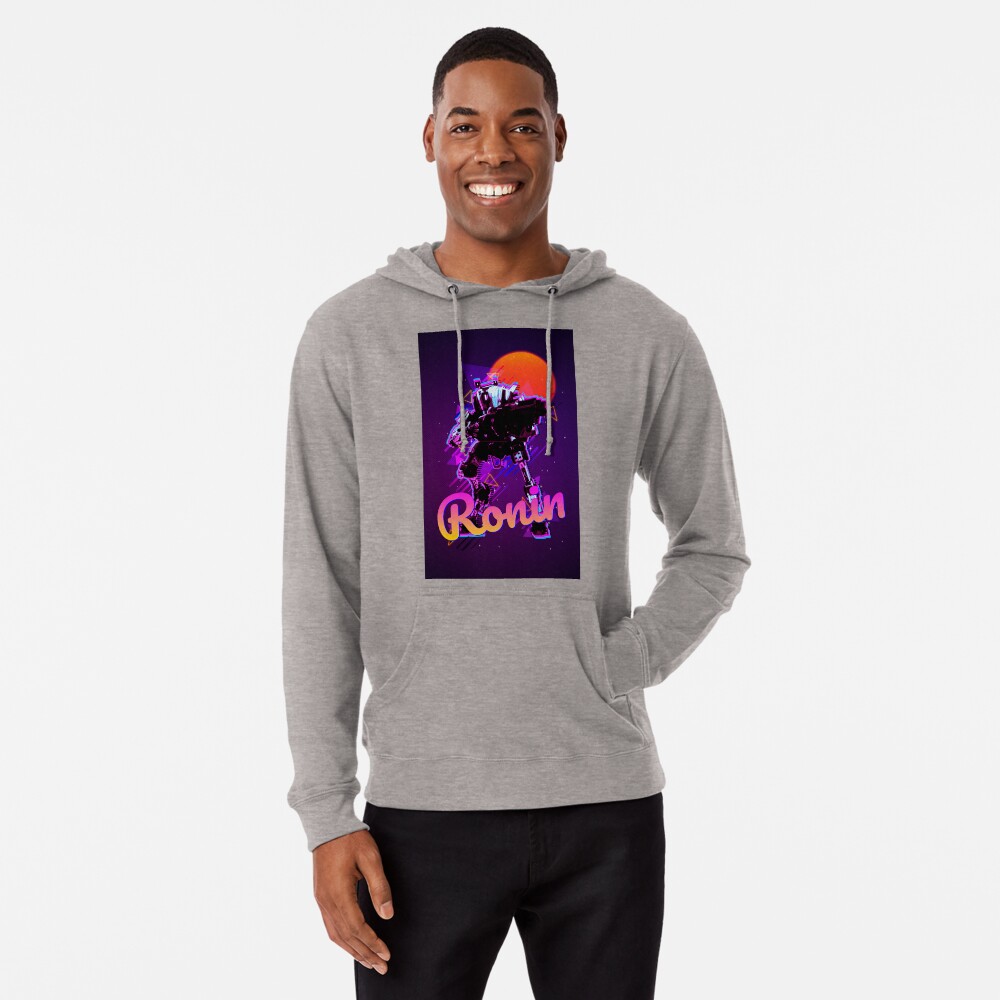 Item preview, Lightweight Hoodie designed and sold by Butterfly-Dream.