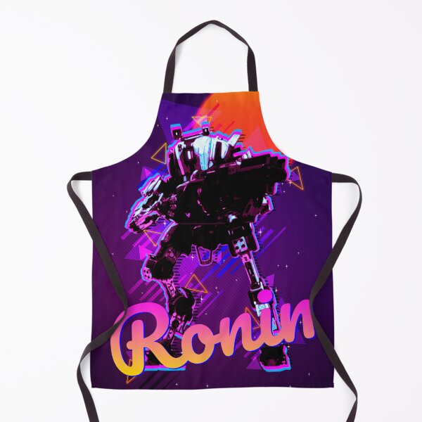 Item preview, Titanfall 2 Ronin designed and sold by Butterfly-Dream.