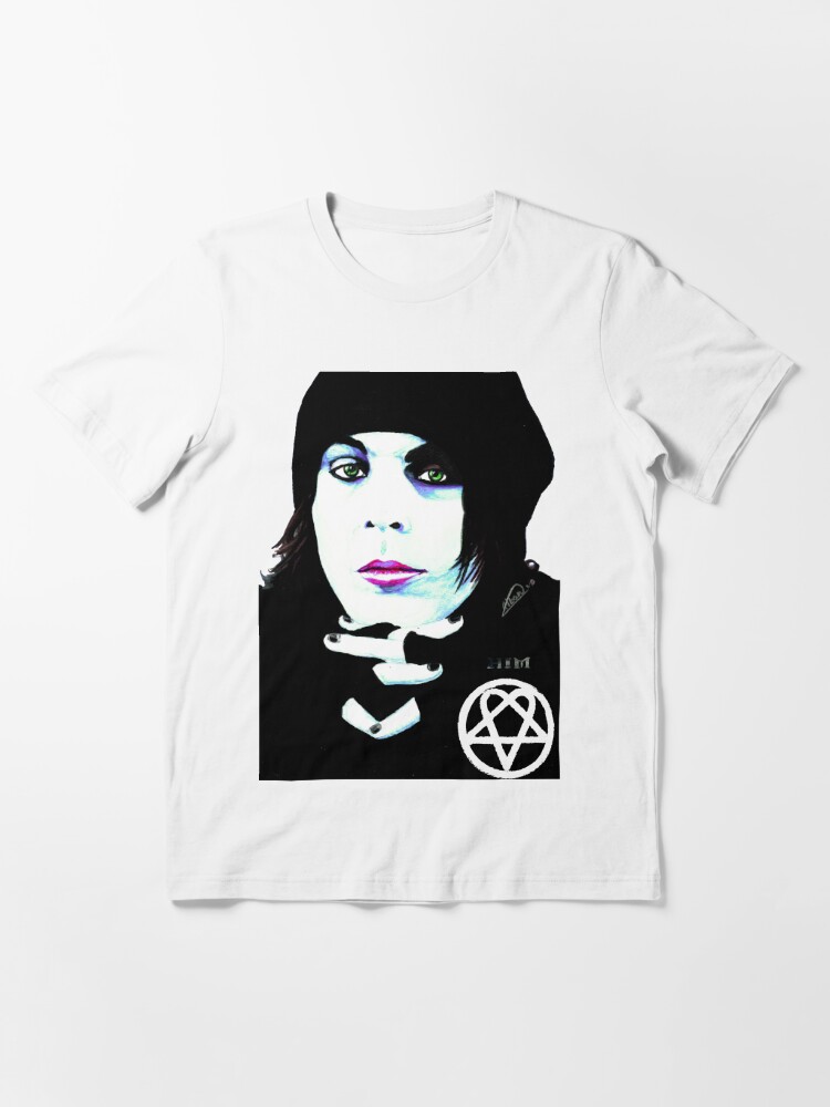 ville valo t shirt