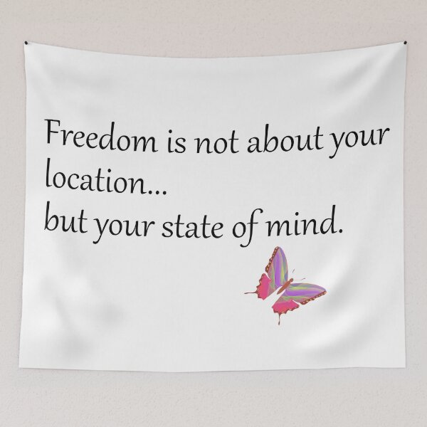 Item preview, Ultimate Freedom designed and sold by Megan-Alice.