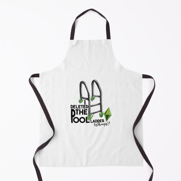 Item preview, I deleted the pool ladder, whoops? designed and sold by Imaginelouisa.