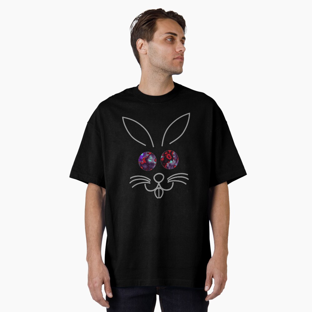 Item preview, Oversized T-Shirt designed and sold by Claudiocmb.