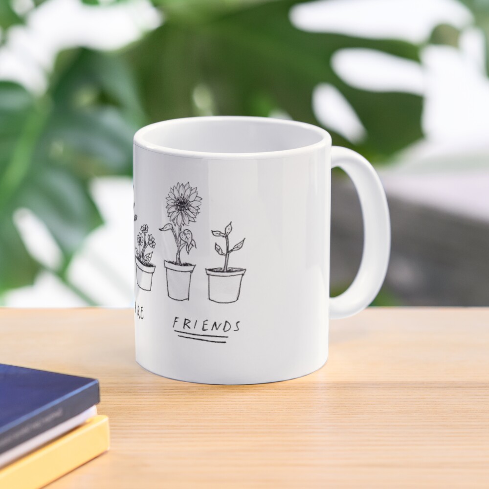 Item preview, Classic Mug designed and sold by jellyelly.