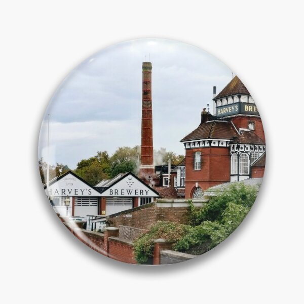 Item preview, Harveys Brewery in Lewes designed and sold by AscotSteve.