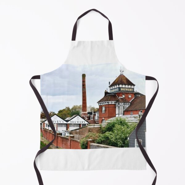 Item preview, Harveys Brewery in Lewes designed and sold by AscotSteve.