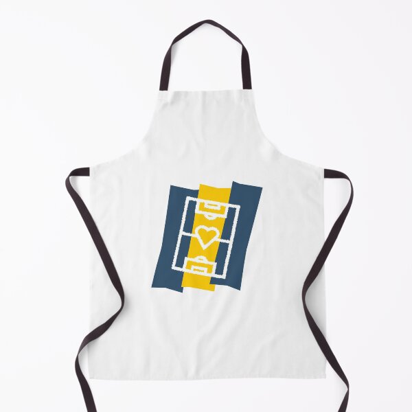 Item preview, Soccer field with a heart - Sweden designed and sold by 22ndbrand.