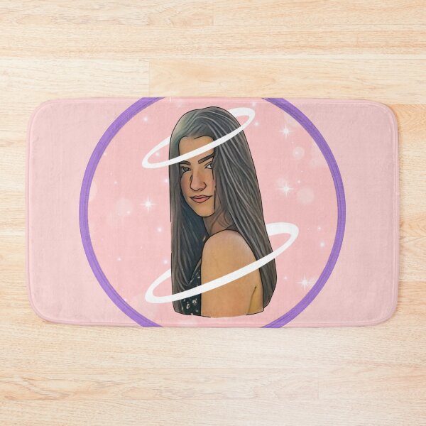 Item preview, Charli Damelio Pink Blue designed and sold by Modud Moin.