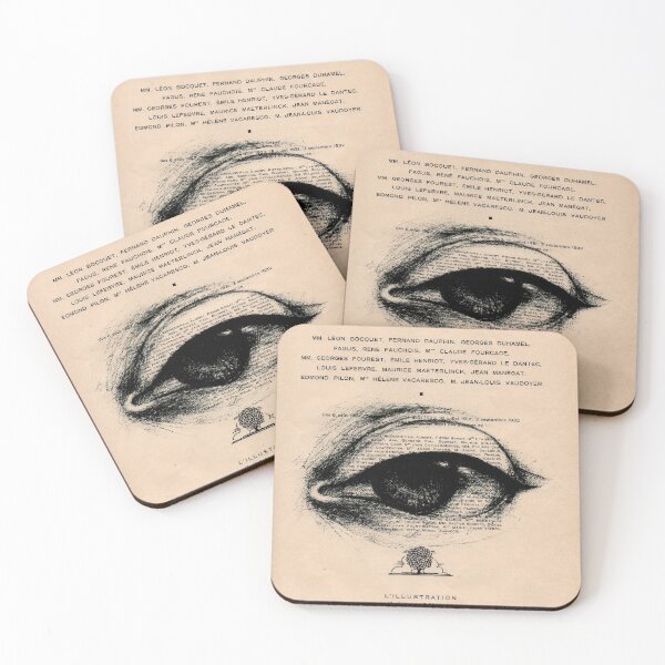 Item preview, Poems designed and sold by lapetiteart.
