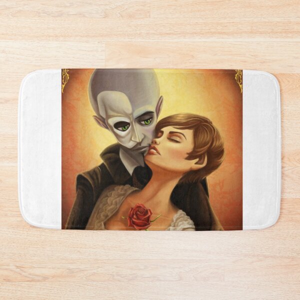 Item preview, Megamind  designed and sold by Keticreation.