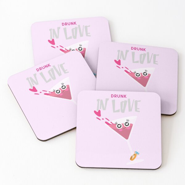 Item preview, Drunk in Love designed and sold by Kaupasi.
