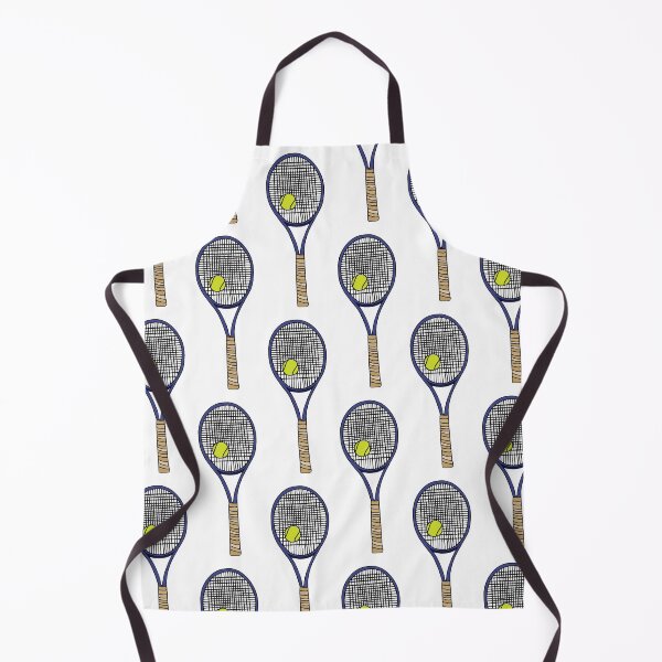 Item preview, Tennis Racket designed and sold by murialbezanson.