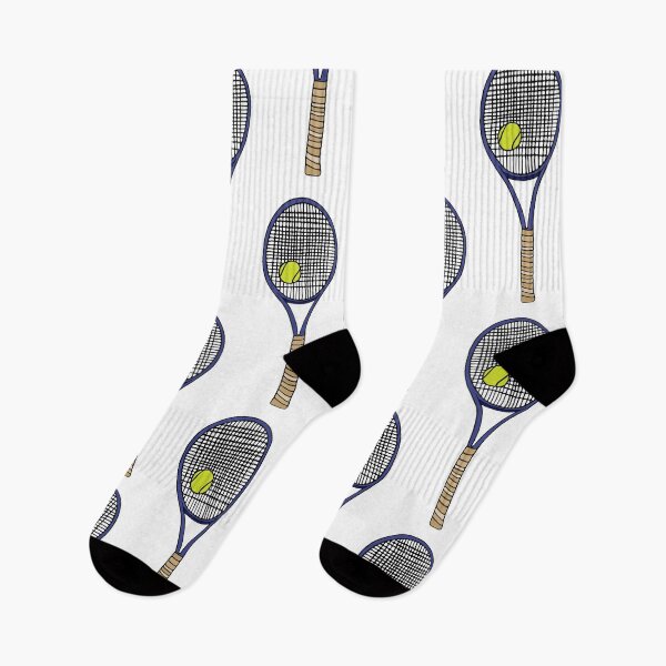 Item preview, Tennis Racket designed and sold by murialbezanson.