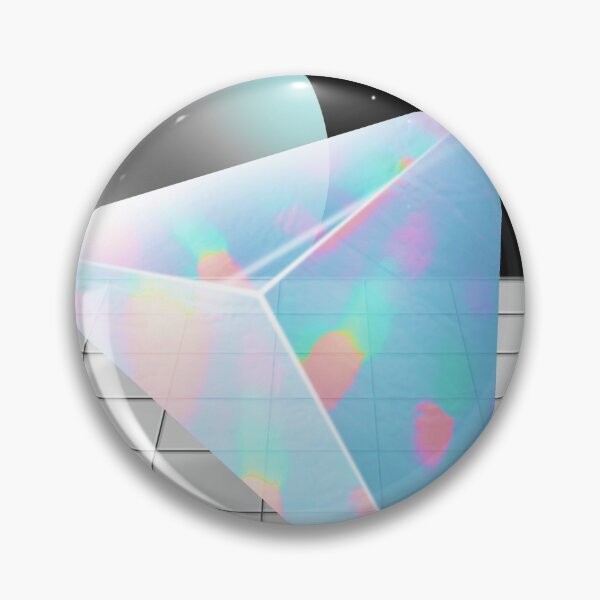Item preview, Surreal Geometry  designed and sold by Christof  Hall.
