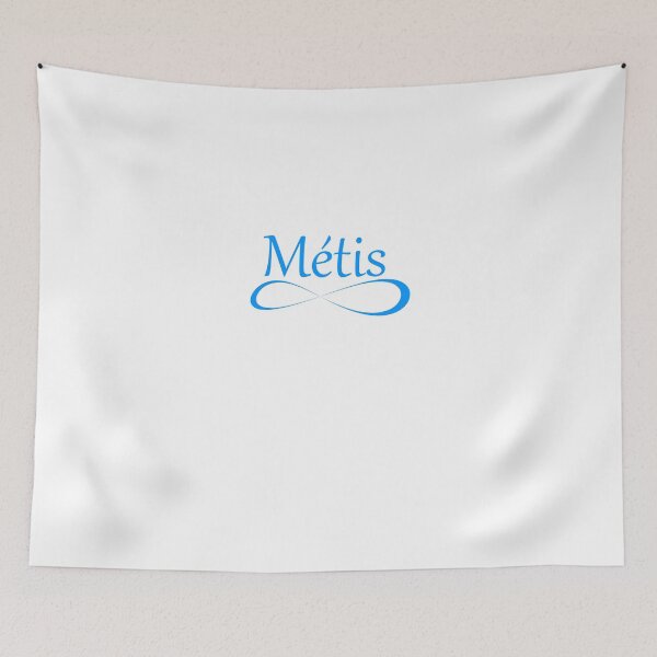 Item preview, Metis sweater, hoodie with infinity symbol designed and sold by SXM-Imports.