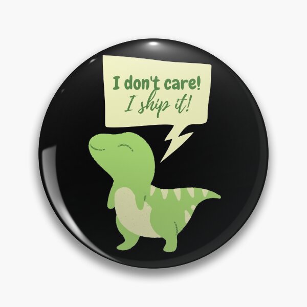 Item preview, I ship it - dino designed and sold by avocadissimo.