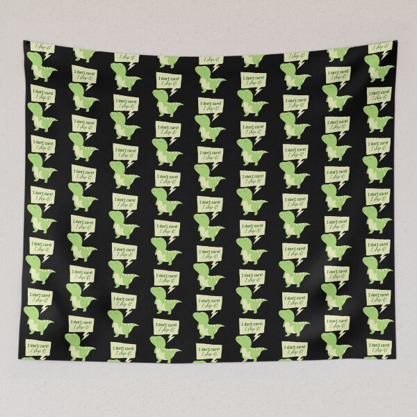 Item preview, I ship it - dino designed and sold by avocadissimo.
