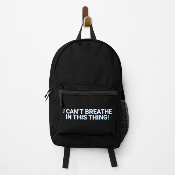 Item preview, I Can't Breathe In This Thing Covid designed and sold by Sour Soul.
