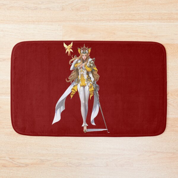 Item preview, Elven warrior designed and sold by Kiraslife.