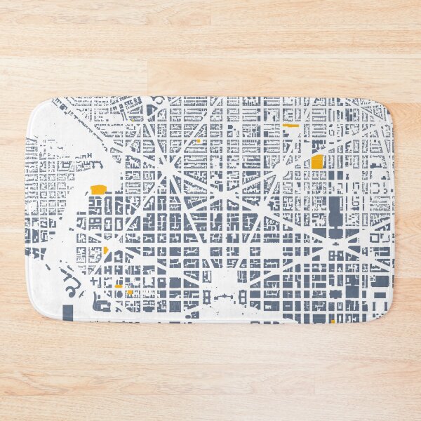 Item preview, Washington DC, schools in color designed and sold by jean-nicolas.