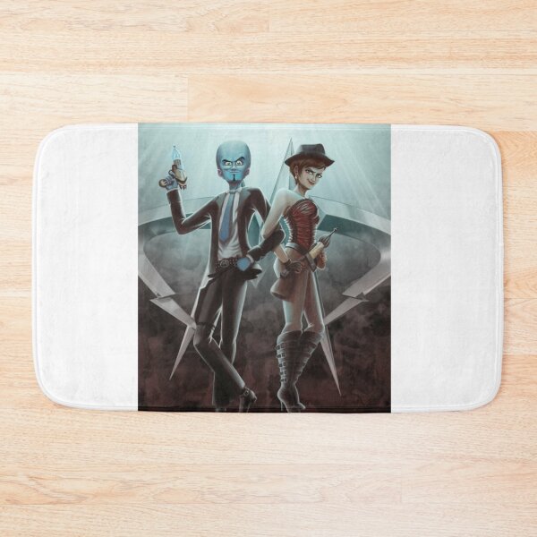 Item preview, Megamind  designed and sold by Keticreation.