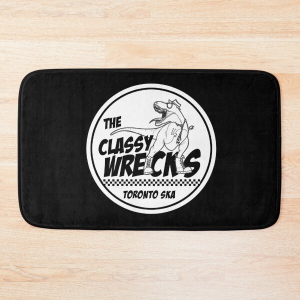 Item preview, The Classy Wrecks designed and sold by theclassywrecks.