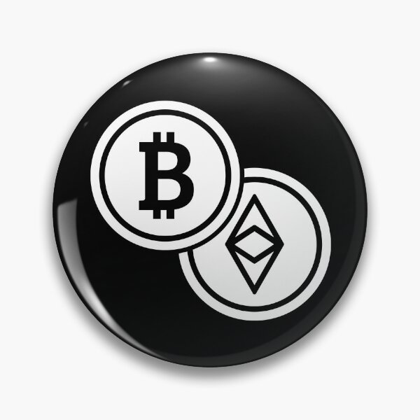 Item preview, Cryptocurrency - Bitcoin Ethereum designed and sold by AeroAstro.