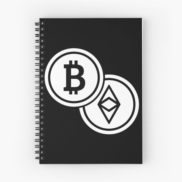 Item preview, Cryptocurrency - Bitcoin Ethereum designed and sold by AeroAstro.