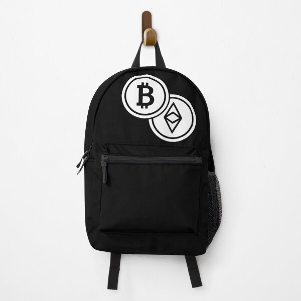 Item preview, Cryptocurrency - Bitcoin Ethereum designed and sold by AeroAstro.
