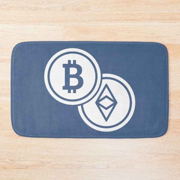Item preview, Cryptocurrency - Bitcoin Ethereum designed and sold by AeroAstro.
