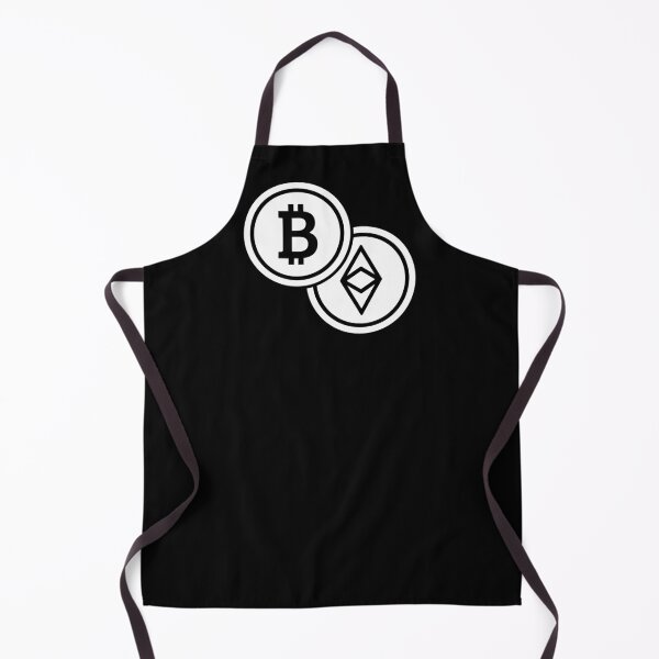 Item preview, Cryptocurrency - Bitcoin Ethereum designed and sold by AeroAstro.