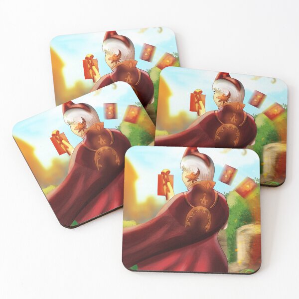Item preview, Orlènne the Cartomancer designed and sold by Artbor.